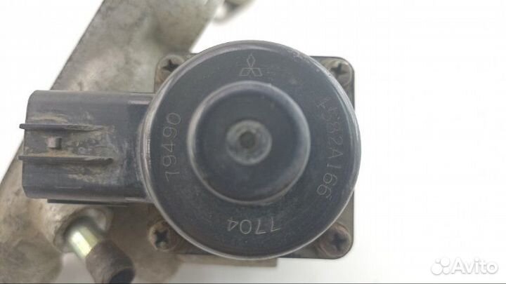 Клапан egr Mitsubishi Outlander CW5W 4B12 2007