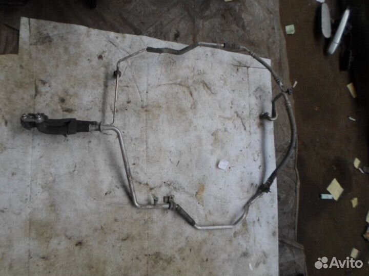 Трубка кондиционера Mazda 3 BK 2003-2009