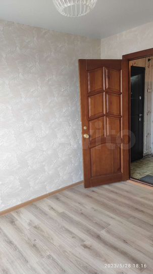 Комната 12 м² в 1-к., 7/9 эт.