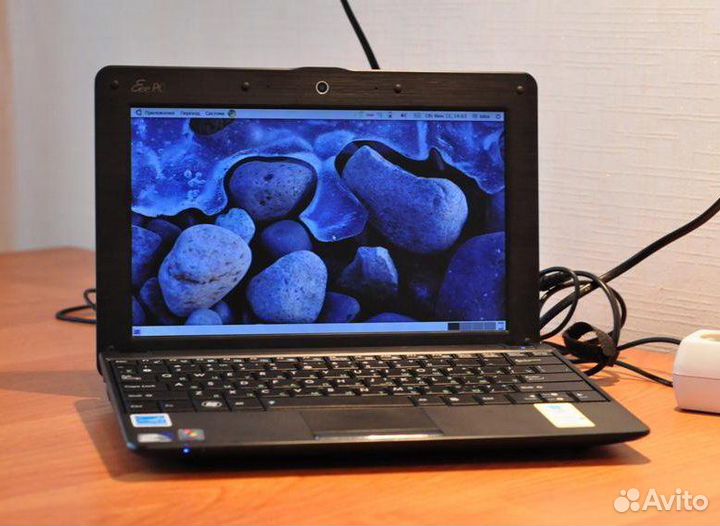 Нетбук Asus как новый