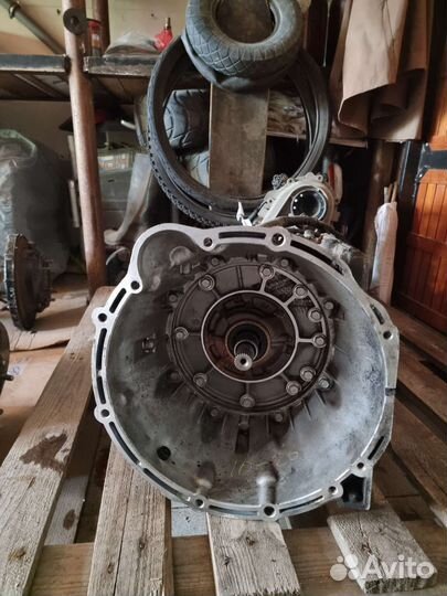 Запчасти на hyundai Н1