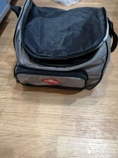 Сумка холодильник Forester 33литра