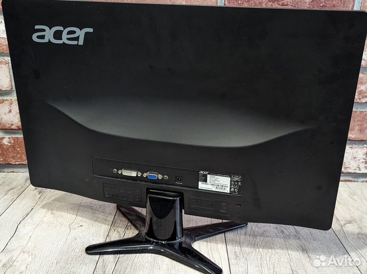 Acer g226hql