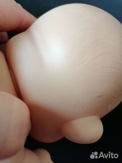 Кукла пупсGadir Artesanal, Sanchis, Испания