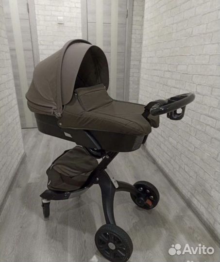 Коляска dsland 2 в 1