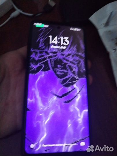 Xiaomi Poco X3 Pro, 8/256 ГБ