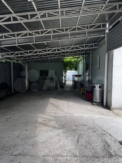 Дом 119 м² на участке 6 сот.