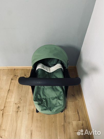 Коляска для новорожденных babyzen yoyo (аренда)