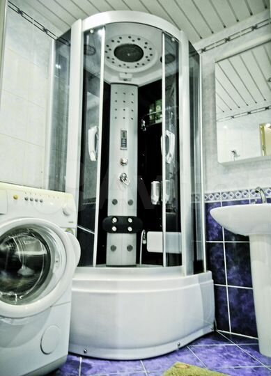 1-к. квартира, 33 м², 3/5 эт.