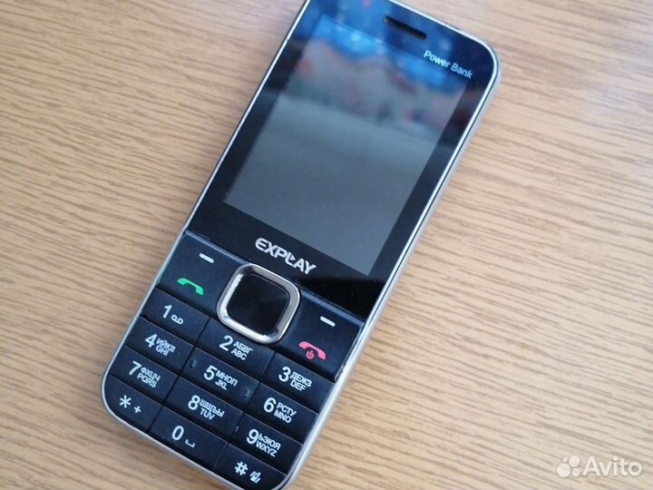 Explay Power Bank