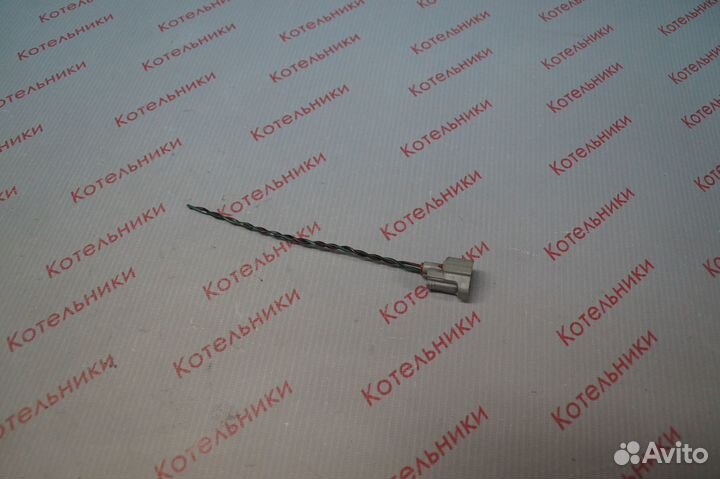 Nissan 16600-5L700 Разьем топливной форсунки