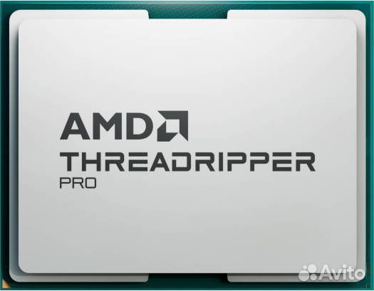 Процессор and ryzen threadripper pro 7975wx