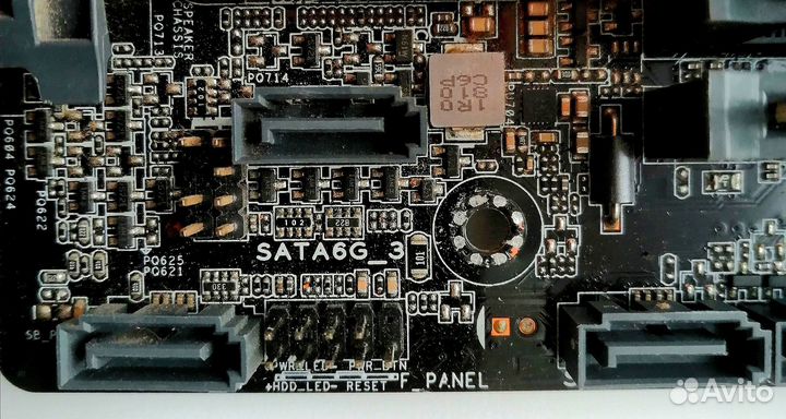 LGA 1151 комплект