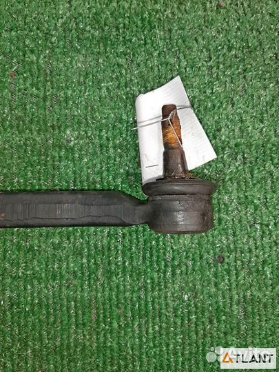 Рейка рулевая передний toyota alphard