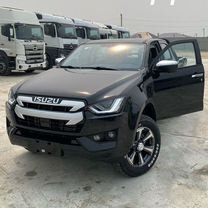 Isuzu D-Max 3.0 AT, 2024, 50 км, с пробегом, цена 3 950 000 руб.