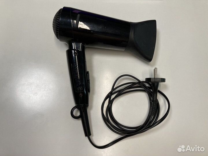 Фен Braun Satin Hair 3