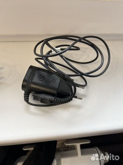 Бритва электрическая philips