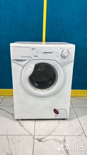 Стиральная машина бу с доставкой и гарантией