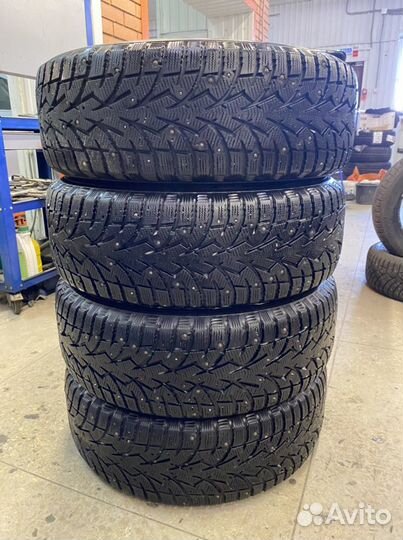 Toyo Observe G3-Ice 235/65 R17 108T