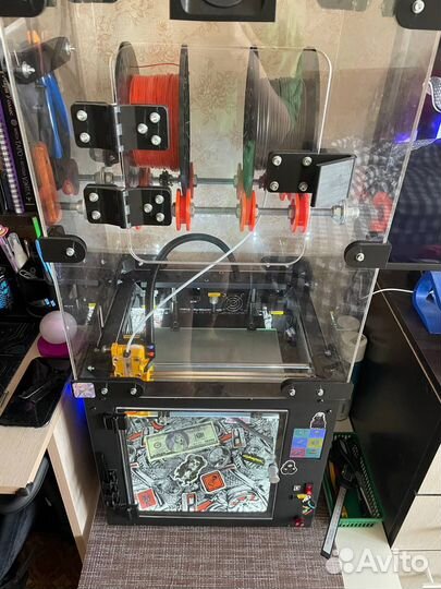 Печать на 3D принтере, Моделирование