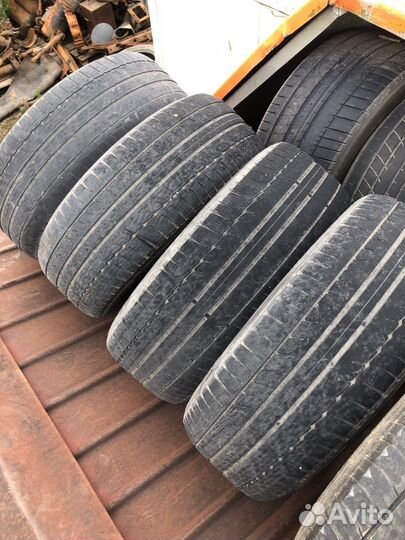 Michelin Primacy HP 215/55 R16