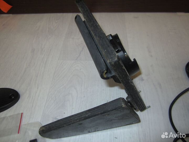 Эхолот garmin striker plus 4cv