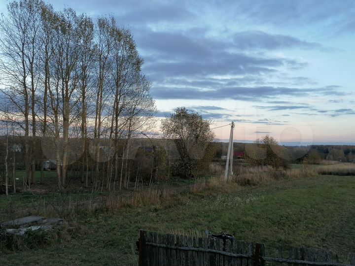 Участок 10 сот. (ИЖС)