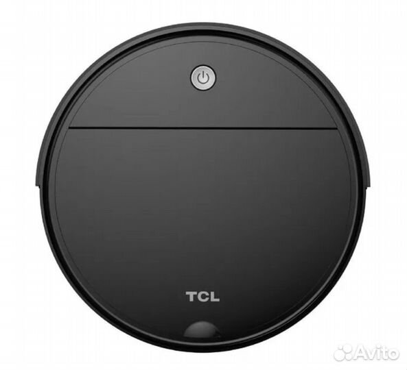 Робот пылесос TCL sweeva 500