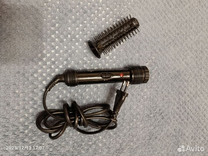 Мультистайлер rowenta