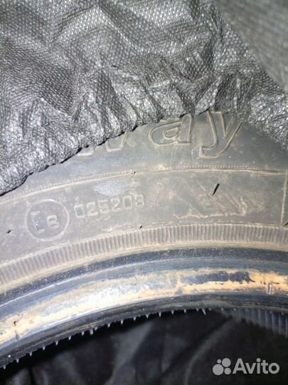 Tunga Nordway 185/65 R15 88Q