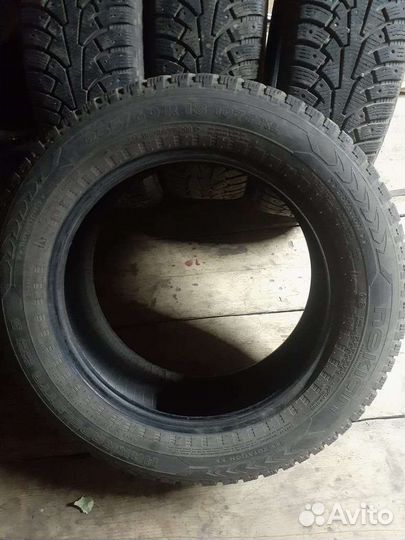 Nokian Tyres Hakkapeliitta 5 3.25/60 R18