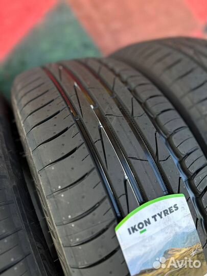Ikon Tyres Autograph Aqua 3 205/65 R16 99V