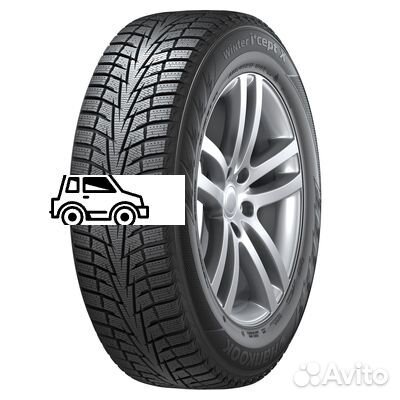 Hankook Winter I'Cept X RW10 255/50 R19 103T