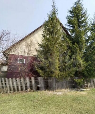 Дом 80 м² на участке 14 сот. на продажу в Маслянино | Купить дом в ...
