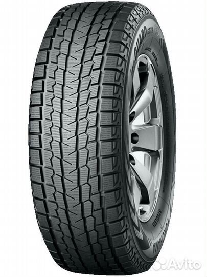 Yokohama Ice Guard G075 235/65 R18 106Q