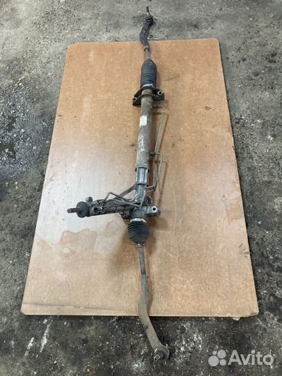 Рулевая рейка renault master 3