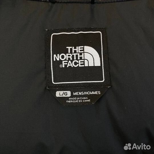 Жилет The North Face 700 Оригинал