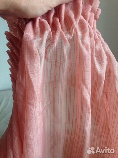 Тюль (готовая )