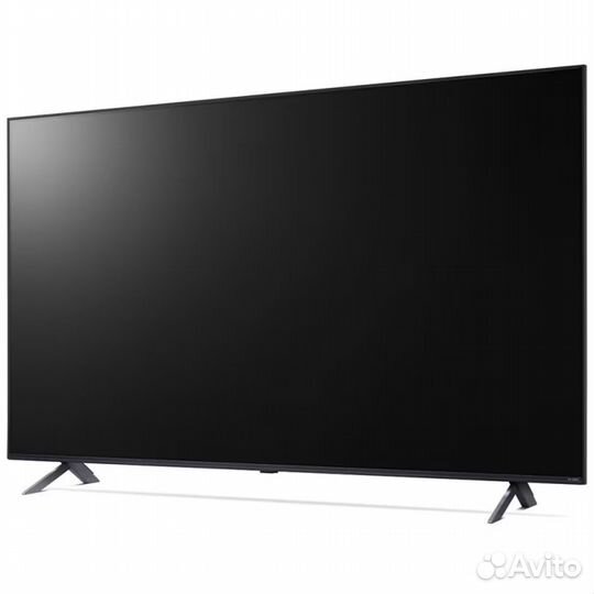 Телевизор LG 43qned80T6A.arub новый/гарантия/чек