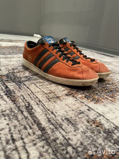 Adidas gazelle vintage