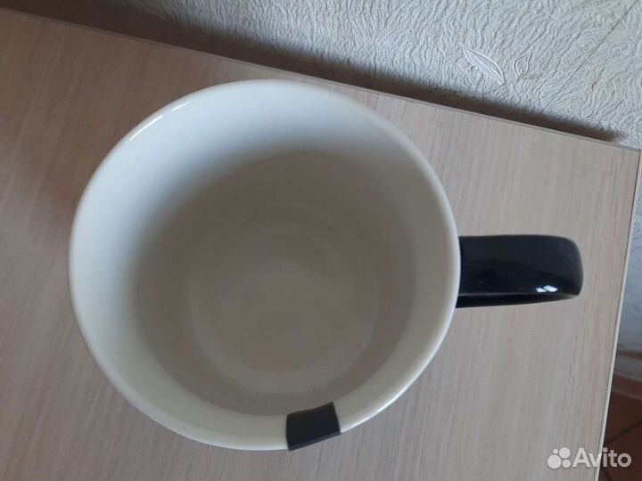 Бокал Кружка Ambition На подарок.Новая