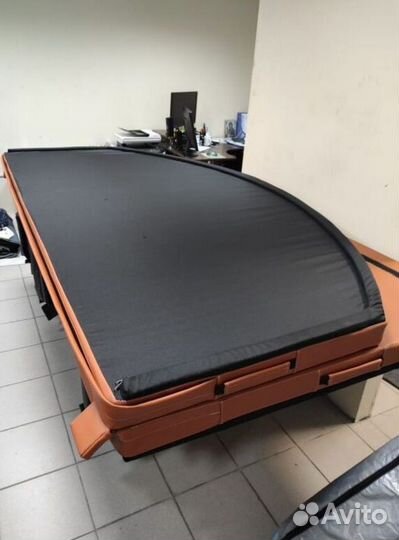 Термокрышка для банного чана KSH-26123