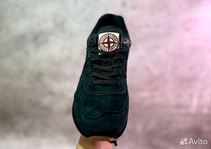 Кроссовки New Balance модные