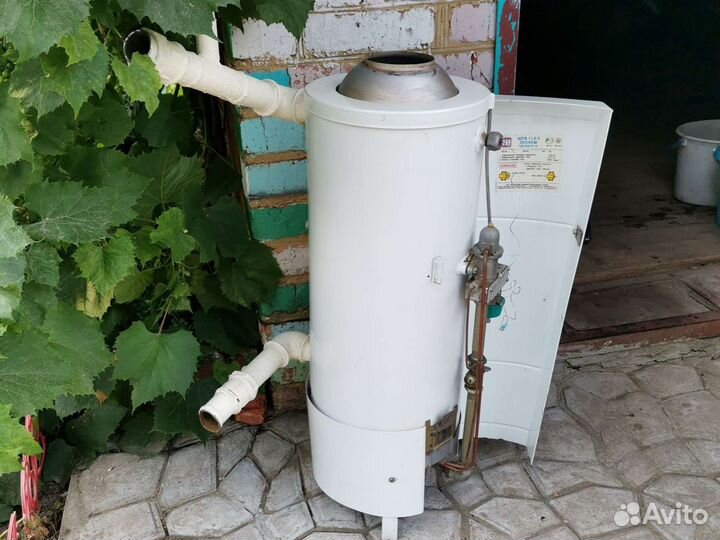 Аогв-11,6-3 Эконом