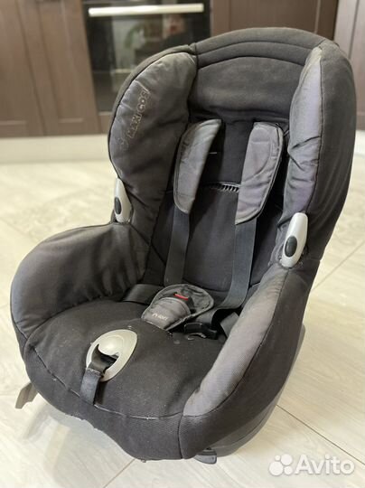 Детское автокресло maxi cosi