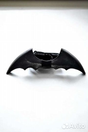 Галстук-бабочка из дерева 