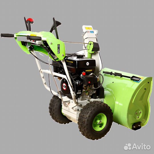 Снегоуборщик Redverg RD-260-90E 9 л.с