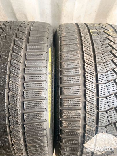 Continental ContiWinterContact TS 860S 285/30 R22 101W