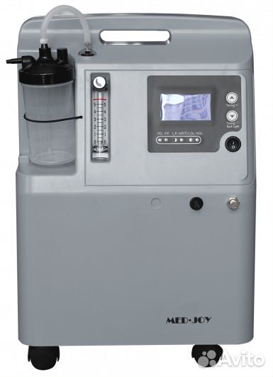 Кислородный концентратор Longfian Jay - 5A