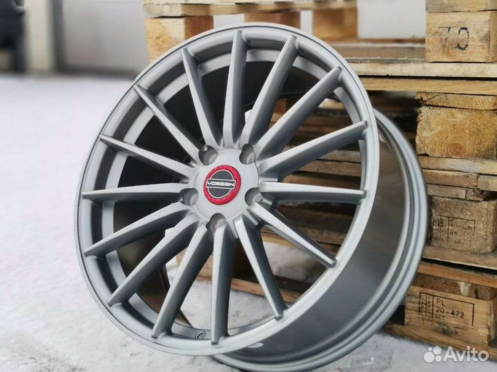 Vossen vfs2 r17 r18 r19 R20